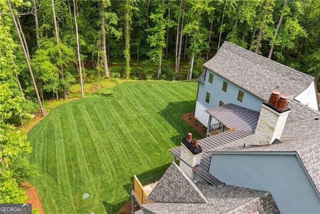15560 Freemanville Road, Milton, GA 30004