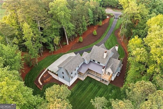 15560 Freemanville Road, Milton, GA 30004