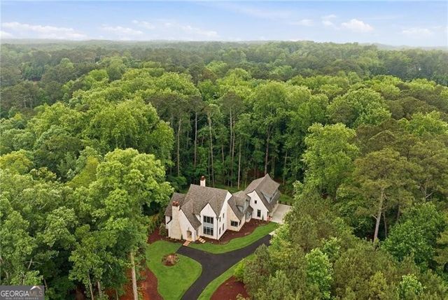 15560 Freemanville Road, Milton, GA 30004