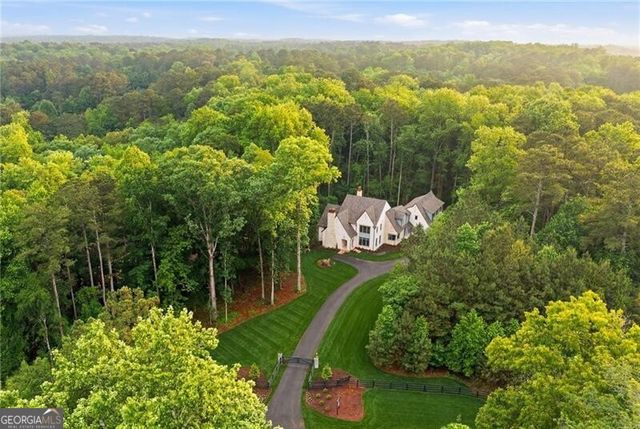 15560 Freemanville Road, Milton, GA 30004