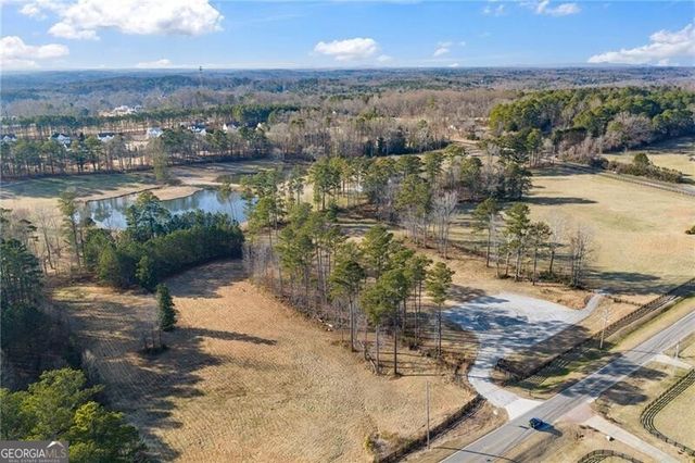 15560 Freemanville Road, Milton, GA 30004