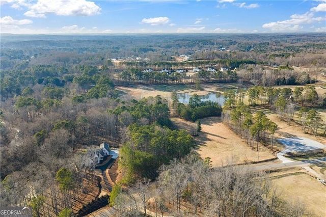 15560 Freemanville Road, Milton, GA 30004