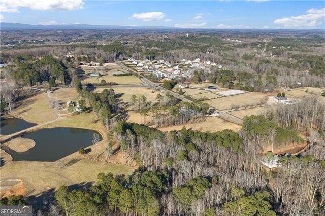 15560 Freemanville Road, Milton, GA 30004