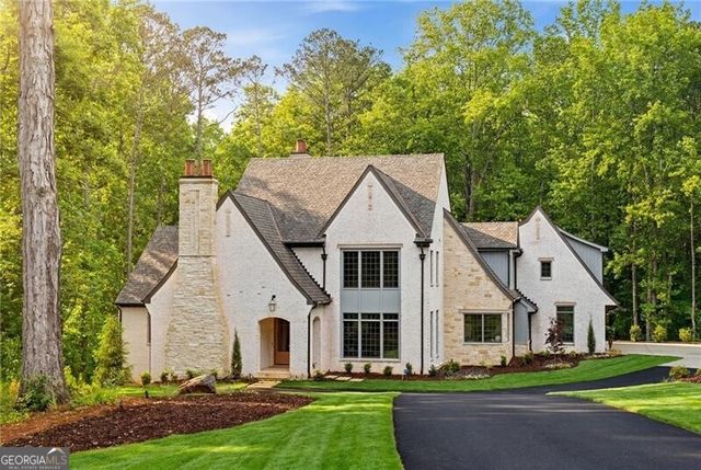 15560 Freemanville Road, Milton, GA 30004