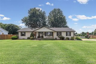 3535 Pierland Drive, Pocahontas, IL 62275