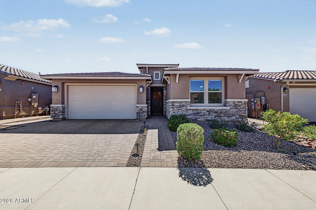 13539 W COPPERLEAF Lane, Peoria, AZ 85383 — photo 3
