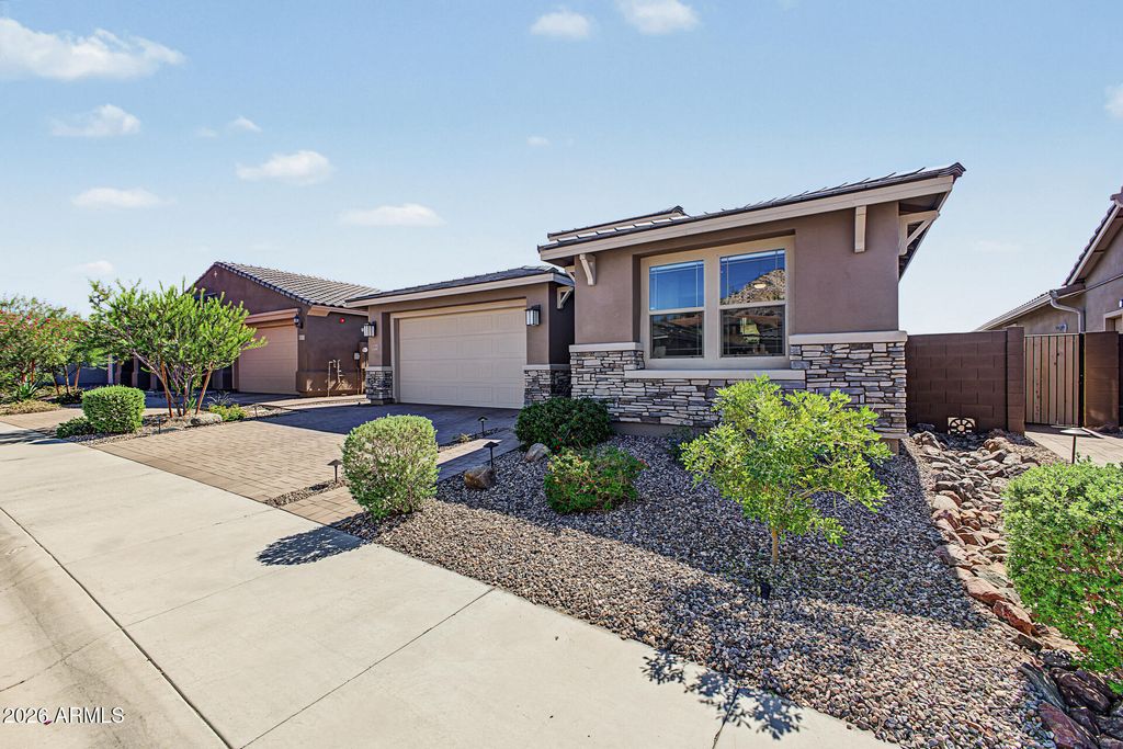 13539 W COPPERLEAF Lane, Peoria, AZ 85383 — photo 4