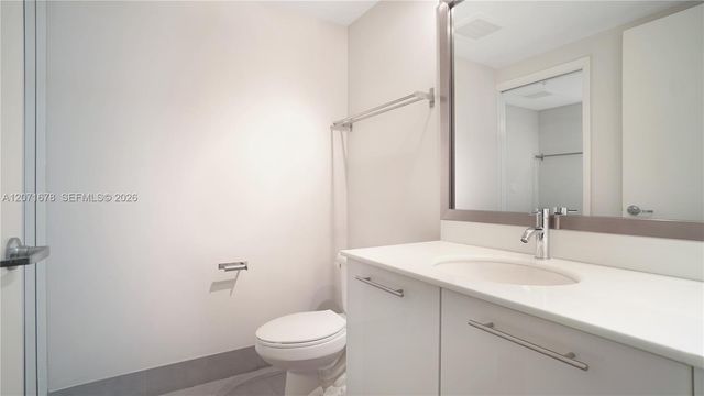 92 SW 3rd Street 1803, Miami, FL 33130