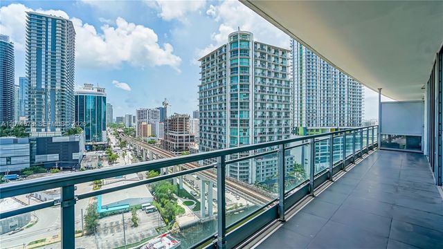 92 SW 3rd Street 1803, Miami, FL 33130