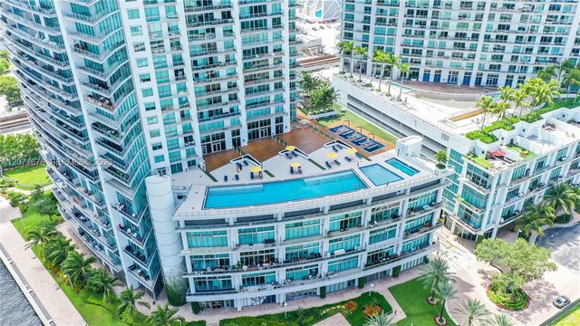 92 SW 3rd Street 1803, Miami, FL 33130