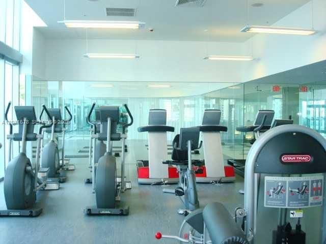 92 SW 3rd Street 1803, Miami, FL 33130