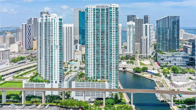 92 SW 3rd Street 1803, Miami, FL 33130