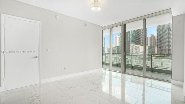 92 SW 3rd Street 1803, Miami, FL 33130