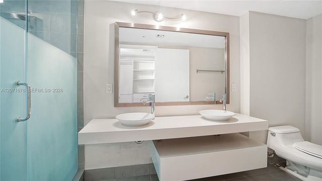 92 SW 3rd Street 1803, Miami, FL 33130