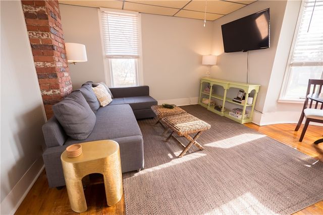 803 W Maple Street, Rogers, AR 72756