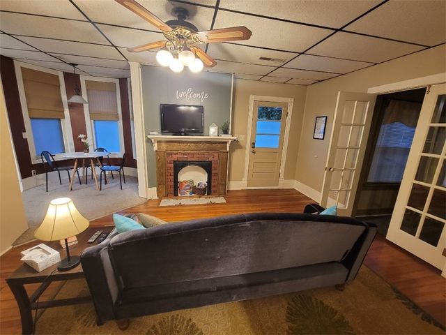 803 W Maple Street, Rogers, AR 72756