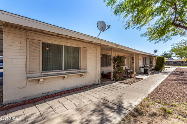 10314 W DEANNE Drive, Sun City, AZ 85351
