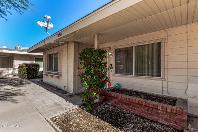 10314 W DEANNE Drive, Sun City, AZ 85351