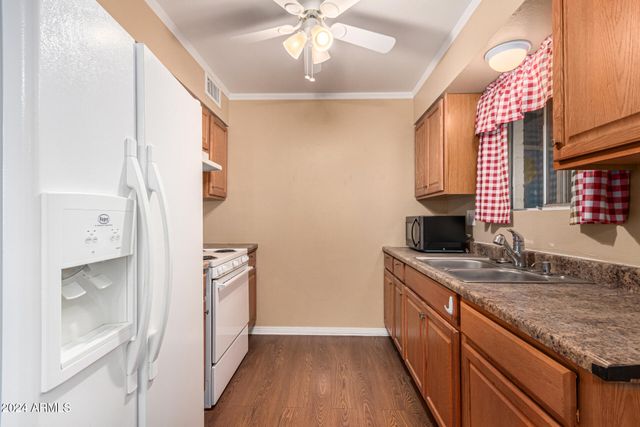 10314 W DEANNE Drive, Sun City, AZ 85351