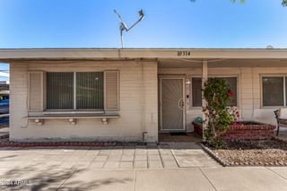 10314 W DEANNE Drive, Sun City, AZ 85351