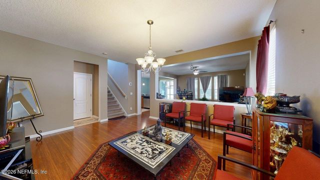 816 QUIET STONE Lane, Orange Park, FL 32065