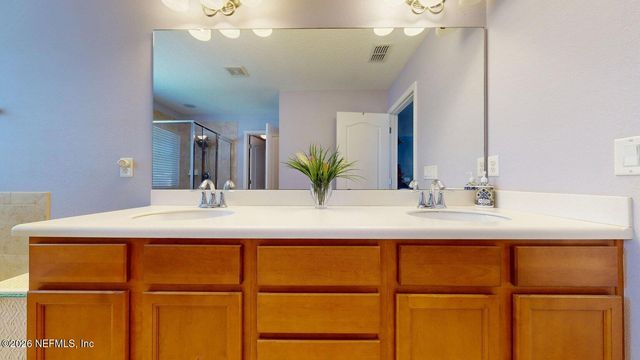 816 QUIET STONE Lane, Orange Park, FL 32065