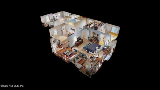 816 QUIET STONE Lane, Orange Park, FL 32065