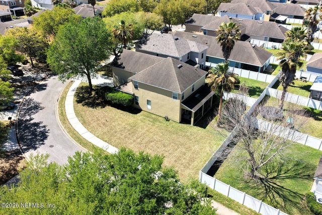 816 QUIET STONE Lane, Orange Park, FL 32065