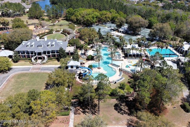 816 QUIET STONE Lane, Orange Park, FL 32065