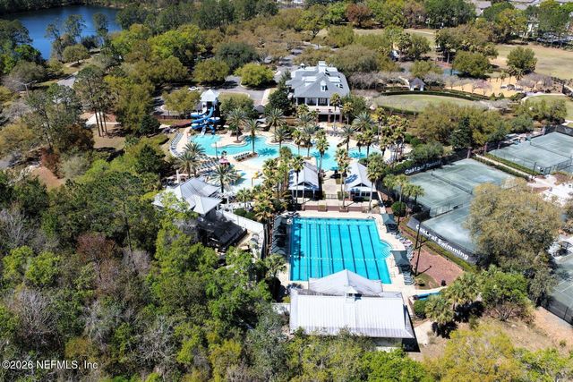 816 QUIET STONE Lane, Orange Park, FL 32065