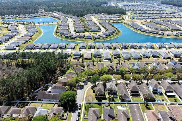 816 QUIET STONE Lane, Orange Park, FL 32065