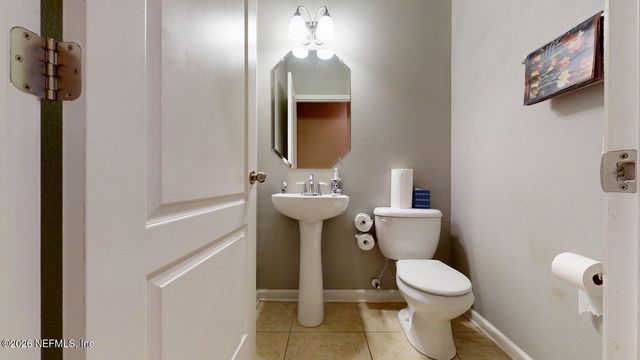 816 QUIET STONE Lane, Orange Park, FL 32065