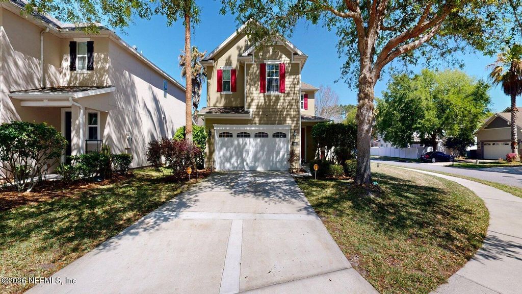 816 QUIET STONE Lane, Orange Park, FL 32065