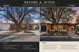 2824 Vermont Street NE, Albuquerque, NM 87110