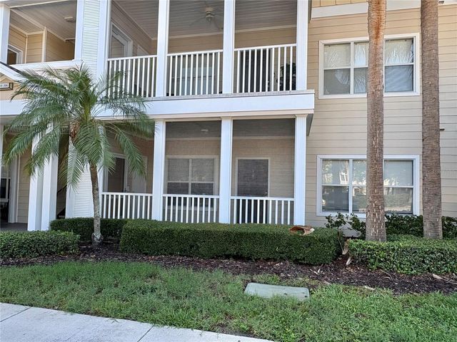 4802 51ST STREET W 102, Bradenton, FL 34210