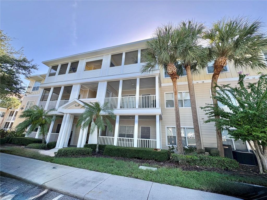 4802 51ST STREET W 102, Bradenton, FL 34210