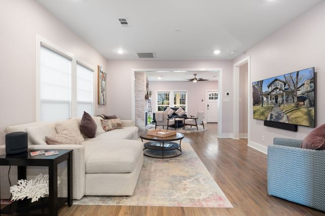 5327 Richard Avenue, Dallas, TX 75206