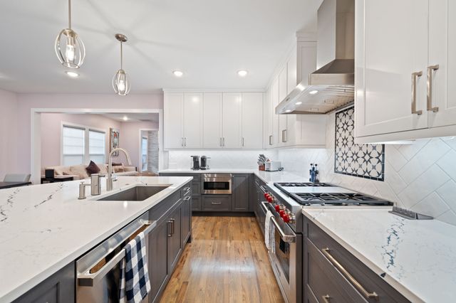 5327 Richard Avenue, Dallas, TX 75206