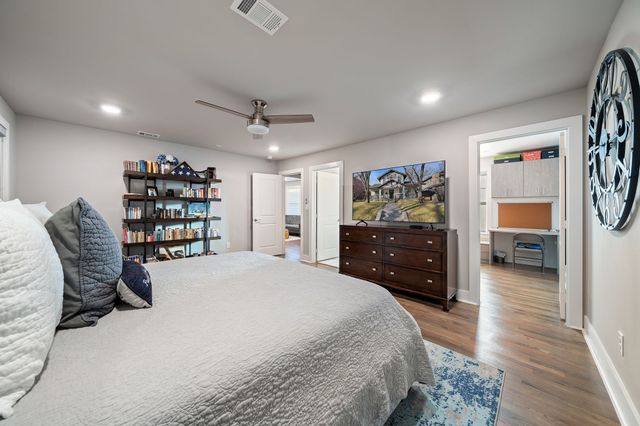 5327 Richard Avenue, Dallas, TX 75206