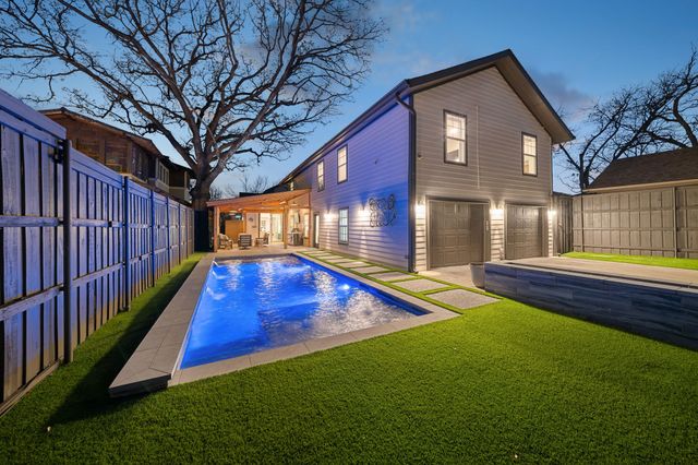 5327 Richard Avenue, Dallas, TX 75206