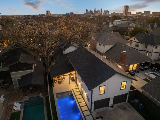 5327 Richard Avenue, Dallas, TX 75206