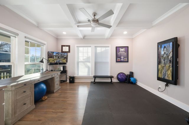 5327 Richard Avenue, Dallas, TX 75206