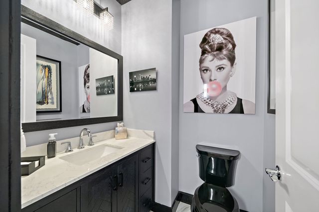 5327 Richard Avenue, Dallas, TX 75206