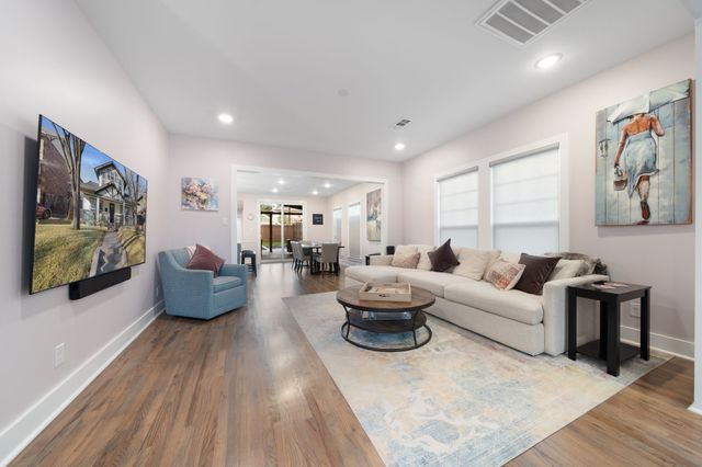 5327 Richard Avenue, Dallas, TX 75206