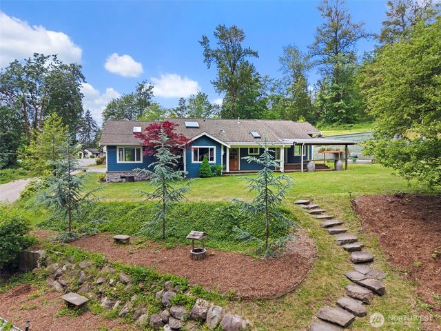 17210 SE May Valley Road, Renton, WA 98059
