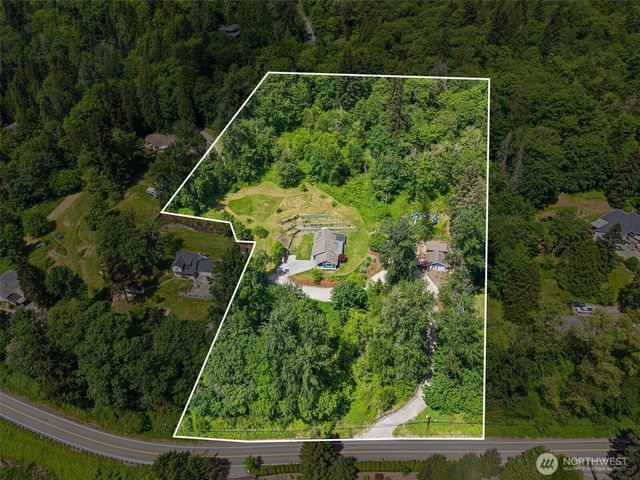17210 SE May Valley Road, Renton, WA 98059