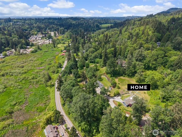 17210 SE May Valley Road, Renton, WA 98059