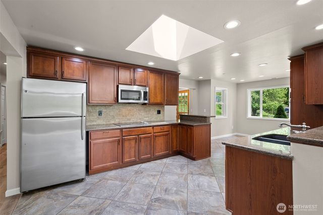 17210 SE May Valley Road, Renton, WA 98059