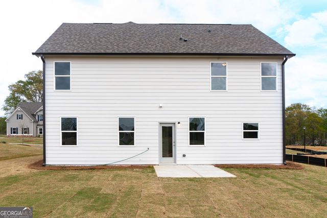 74 Hampton Ridge Way 39, Jefferson, GA 30549