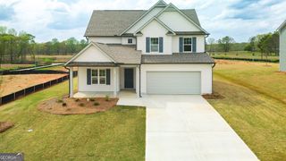 74 Hampton Ridge Way 39, Jefferson, GA 30549